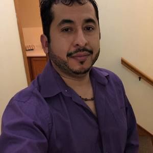 Meet your Posher, Ismael